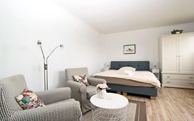 Appartment Wiebke